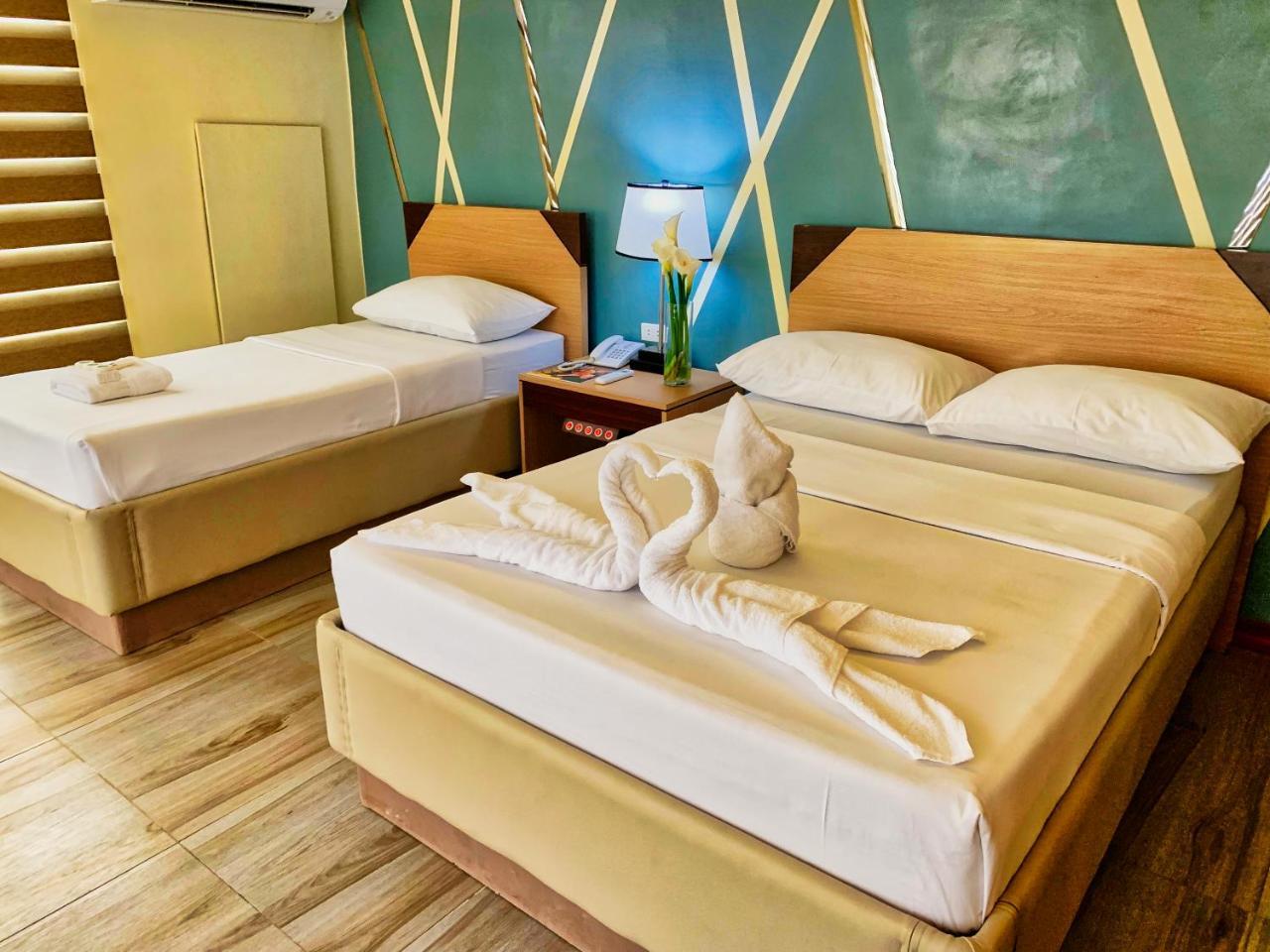 New Dawn Hotel 2*