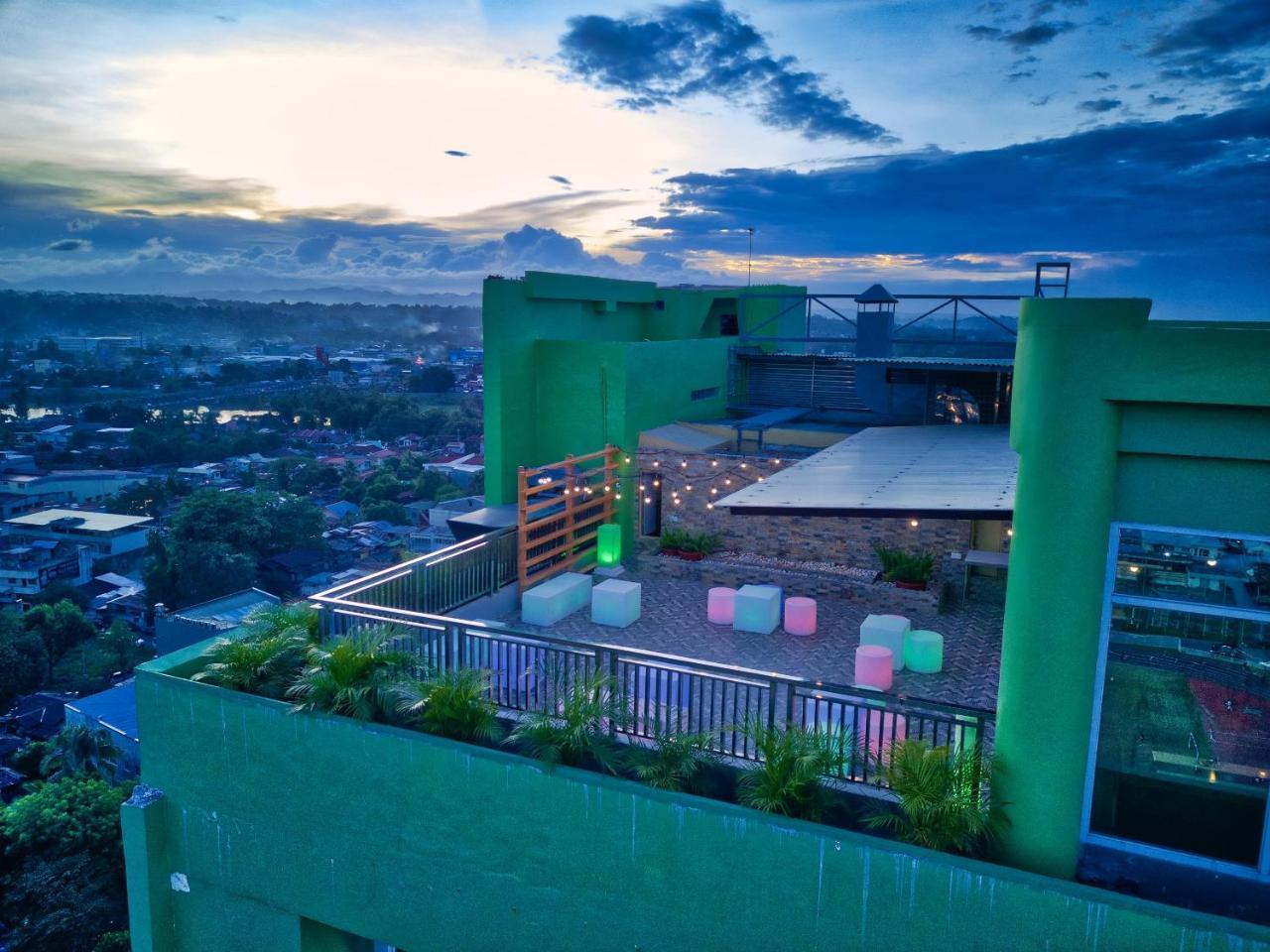 New Dawn Hotel Cagayan de Oro